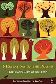 Meditations on the Psalms: For Every Day of the Year