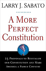 A More Perfect Constitution