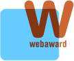 2004 WebAward Winner for Standard of Excellence